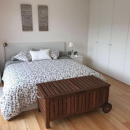 Apartment Park Avenue Vieira Lisboa Екстериор снимка