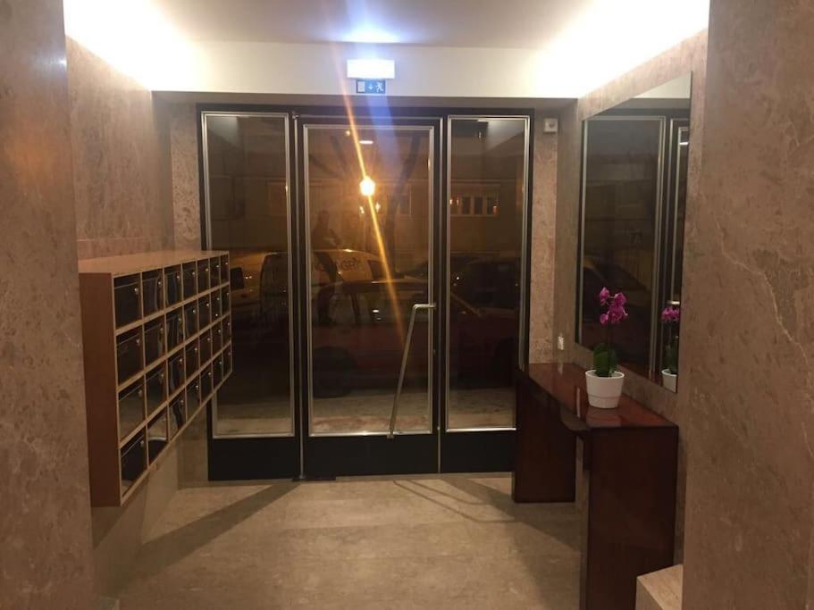 Apartment Park Avenue Vieira Lisboa Екстериор снимка