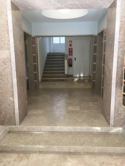 Apartment Park Avenue Vieira Lisboa Екстериор снимка