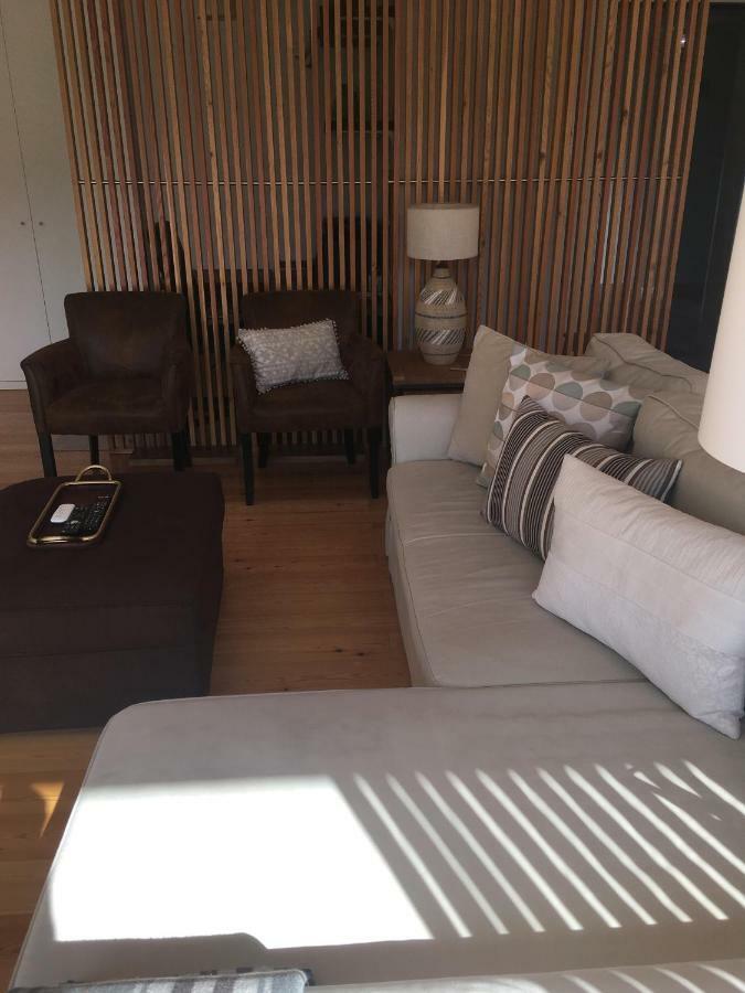 Apartment Park Avenue Vieira Lisboa Екстериор снимка