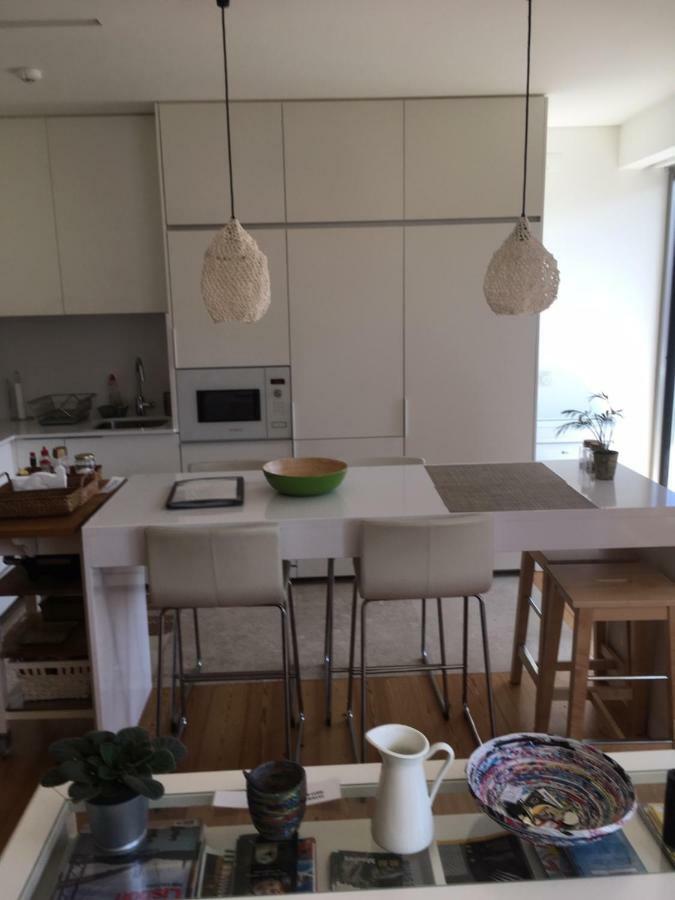Apartment Park Avenue Vieira Lisboa Екстериор снимка
